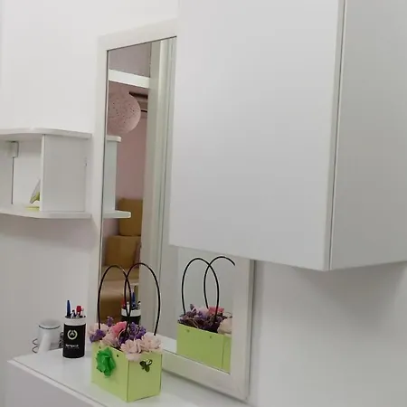 Cozy And Lovely * Sarajevo