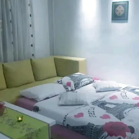 Apartman Cozy&lovely Szarajevó