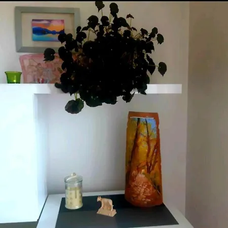 Cozy And Lovely Sarajevo