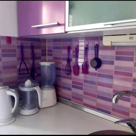 Appartement Cozy And Lovely *