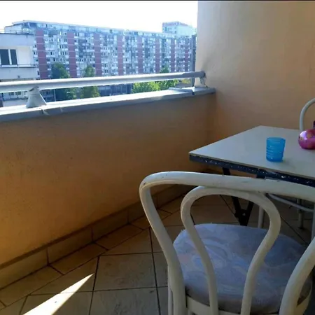 Cozy&lovely Szarajevó