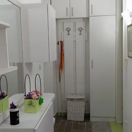 Cozy&lovely Apartman