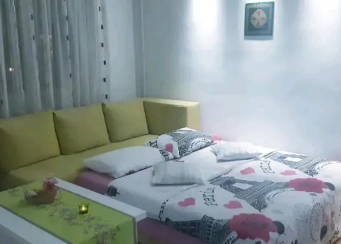 Apartman Cozy And Lovely Sarajevo