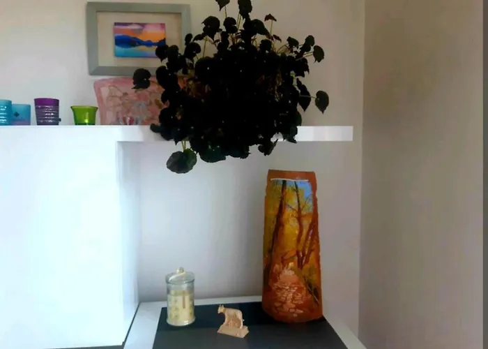 Cozy And Lovely Sarajevo