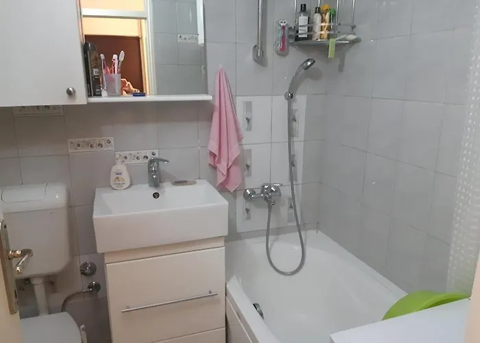 Cozy And Lovely Apartman