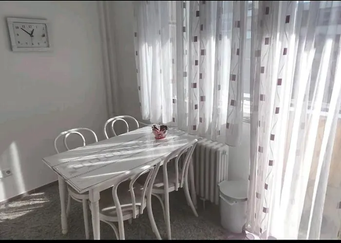 Apartman Cozy And Lovely Sarajevo