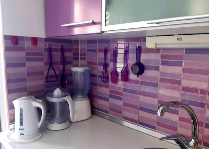 Apartman Cozy And Lovely *