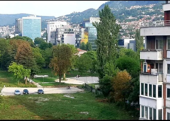 Cozy And Lovely Apartman